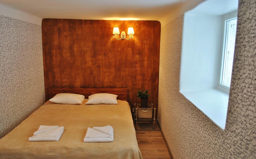 Aasa Apartments Tallinn Kamer foto