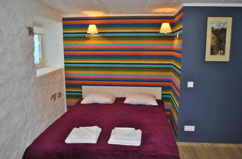 Aasa Apartments Tallinn Kamer foto