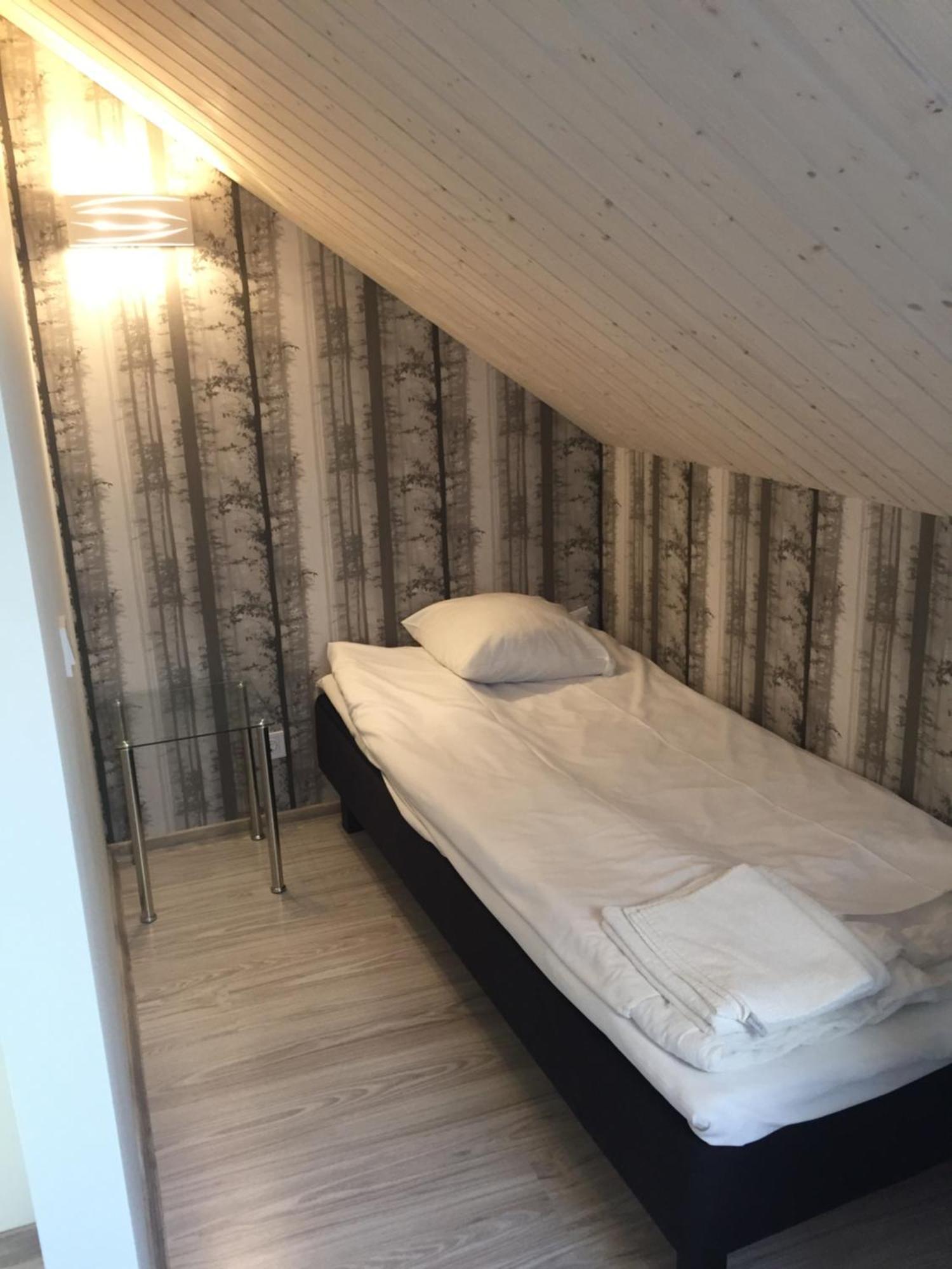 Aasa Apartments Tallinn Buitenkant foto