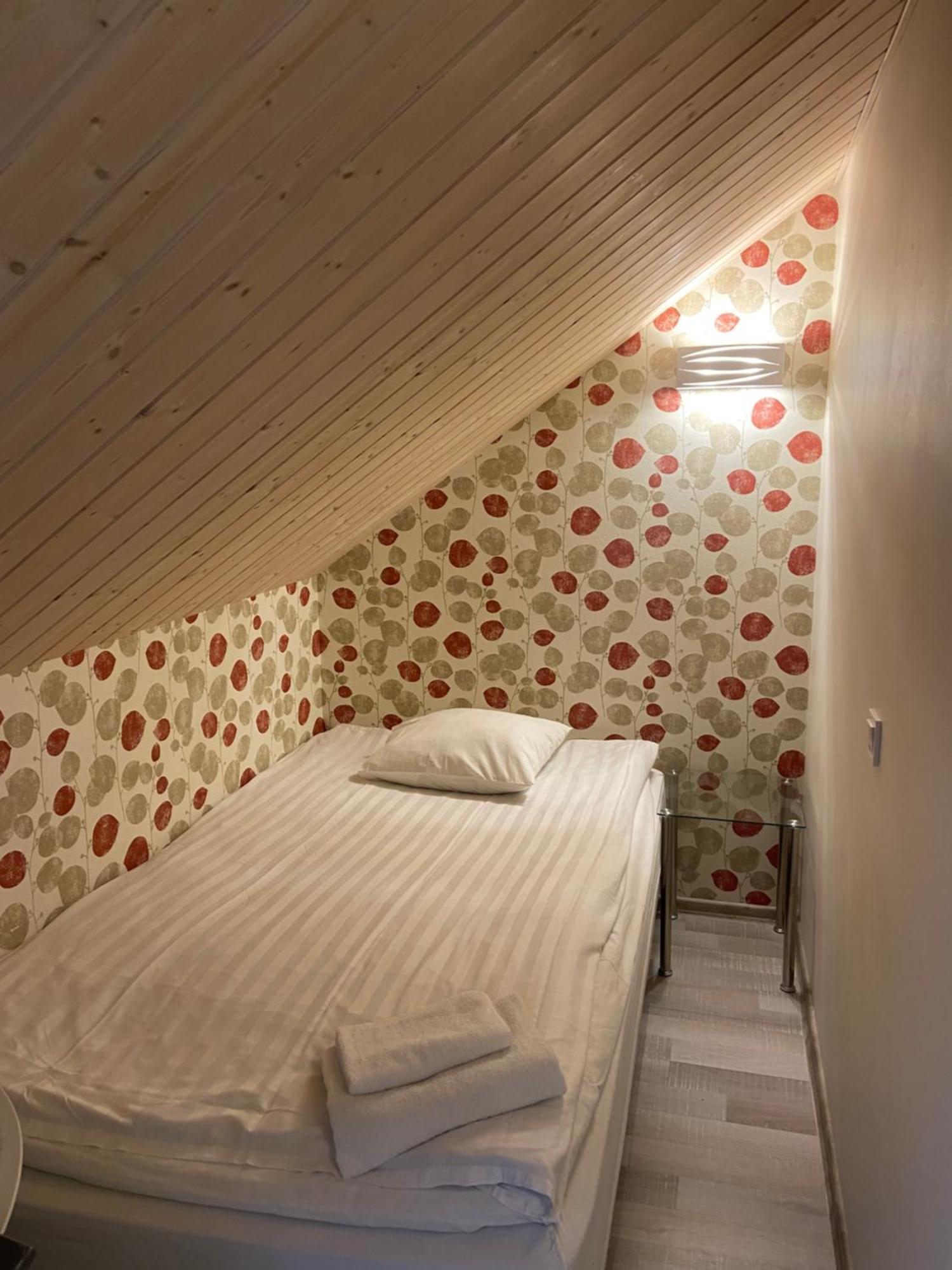 Aasa Apartments Tallinn Buitenkant foto