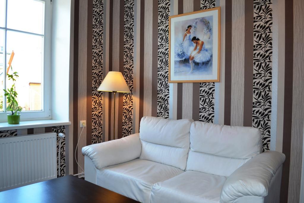 Aasa Apartments Tallinn Kamer foto
