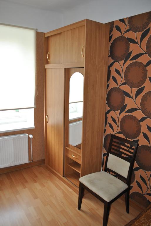 Aasa Apartments Tallinn Kamer foto