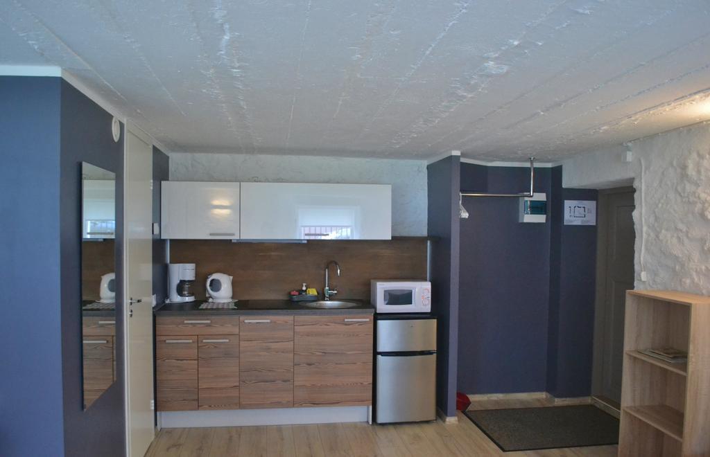 Aasa Apartments Tallinn Buitenkant foto